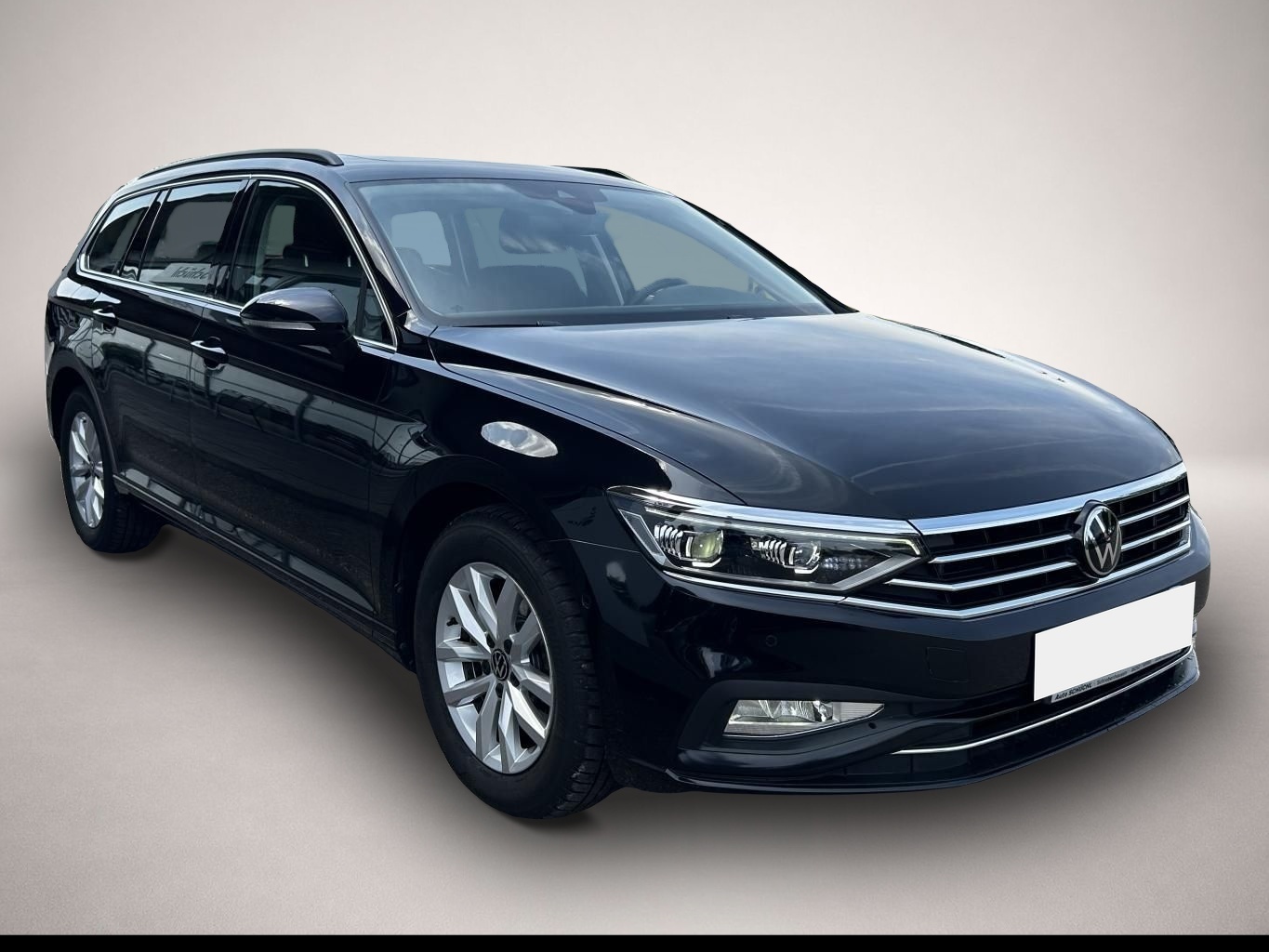 Volkswagen Passat Variant (04/2023, )