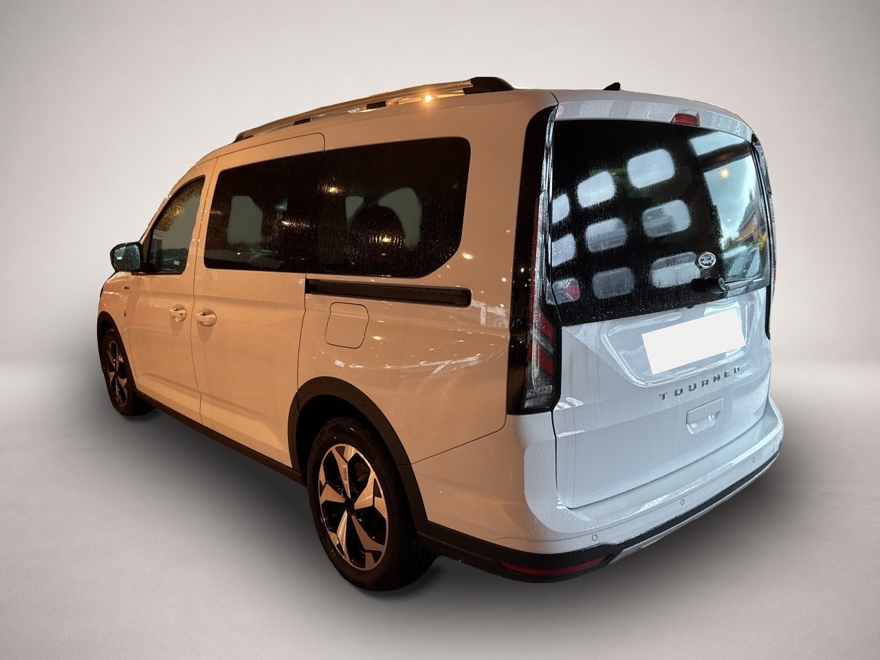 Ford Tourneo Connect, image 4 of 7