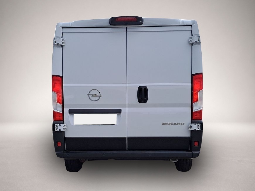Opel Movano (09/2024, )