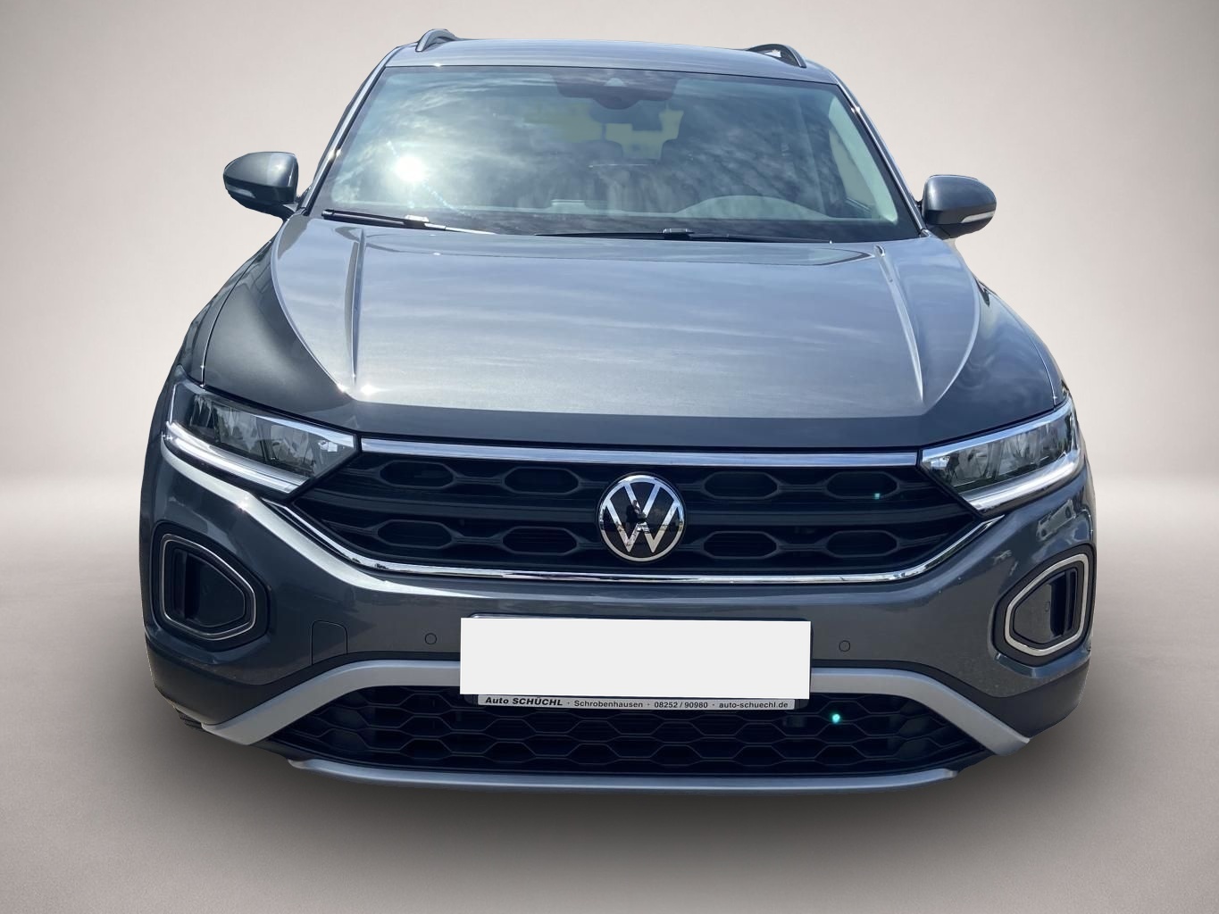 Volkswagen T-Roc (04/2023, )