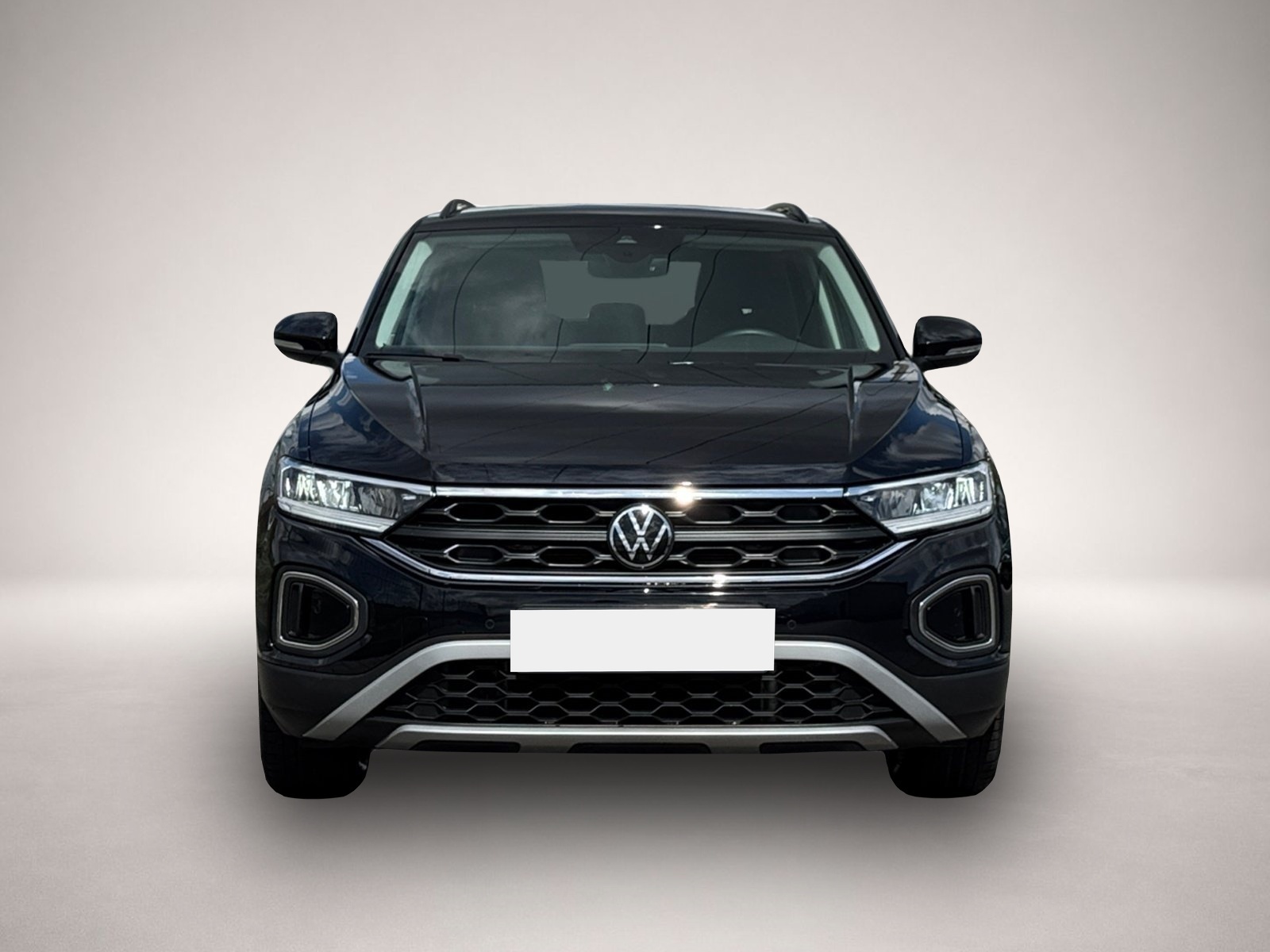 Volkswagen T-Roc (06/2025, Benzin)