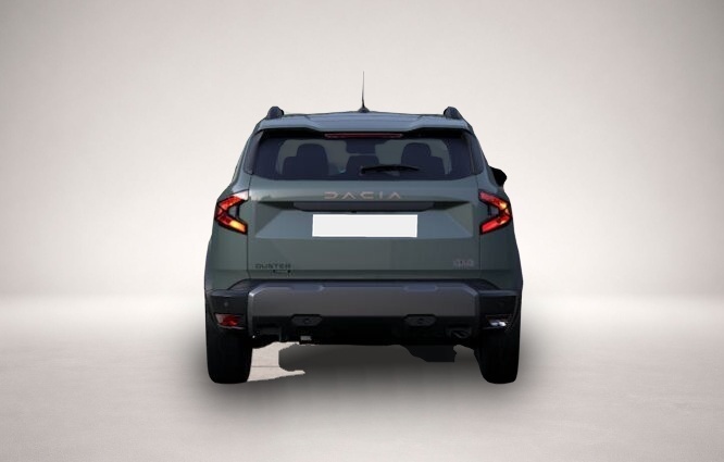 Dacia Duster (06/2026, Autogas (LPG))