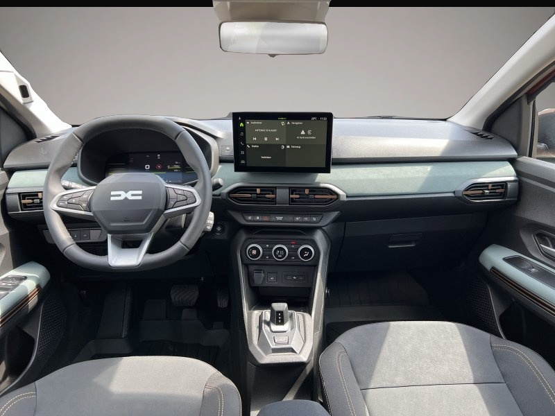 Dacia Jogger (06/2026, Autogas (LPG))
