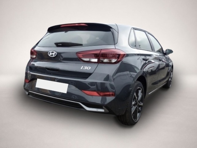 Hyundai i30 (02/2026, Benzin)