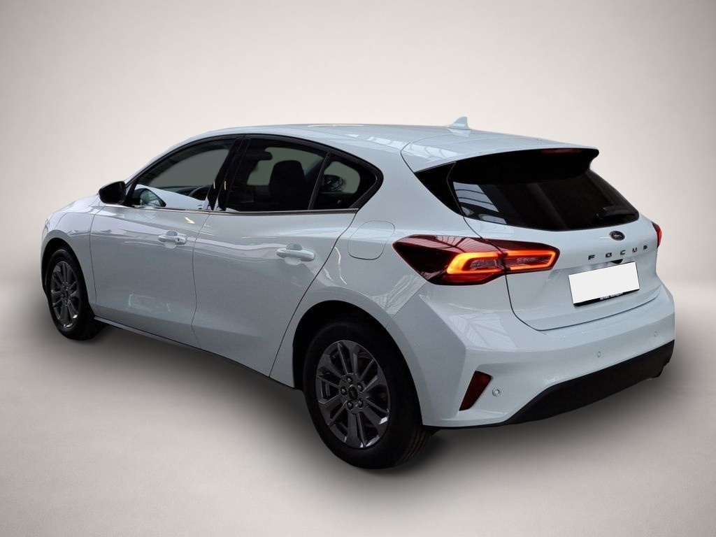 Ford Focus (11/2023, )