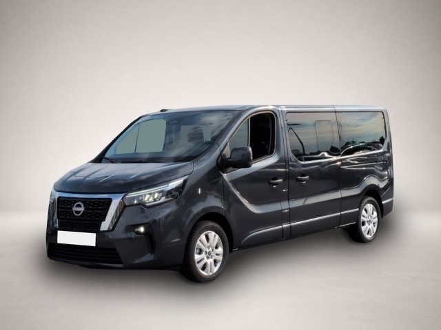 Nissan Primastar (05/2025, Diesel)