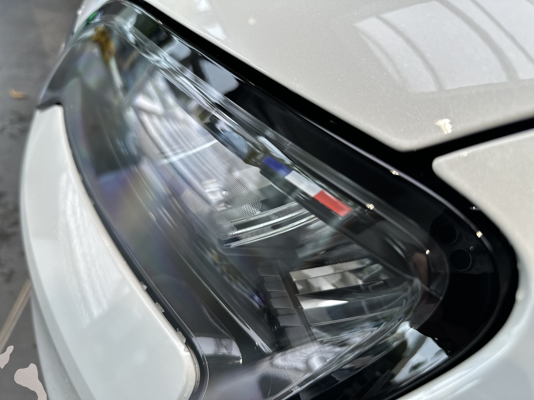 Renault R 5 (09/2025, ELECTRIC)