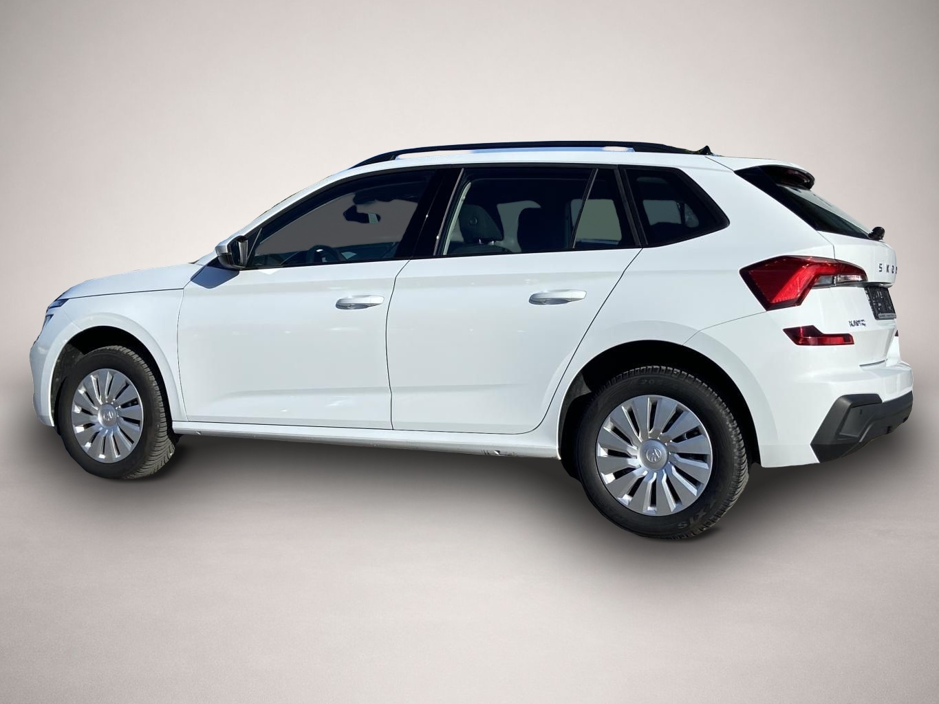 Skoda Kamiq (10/2025, )