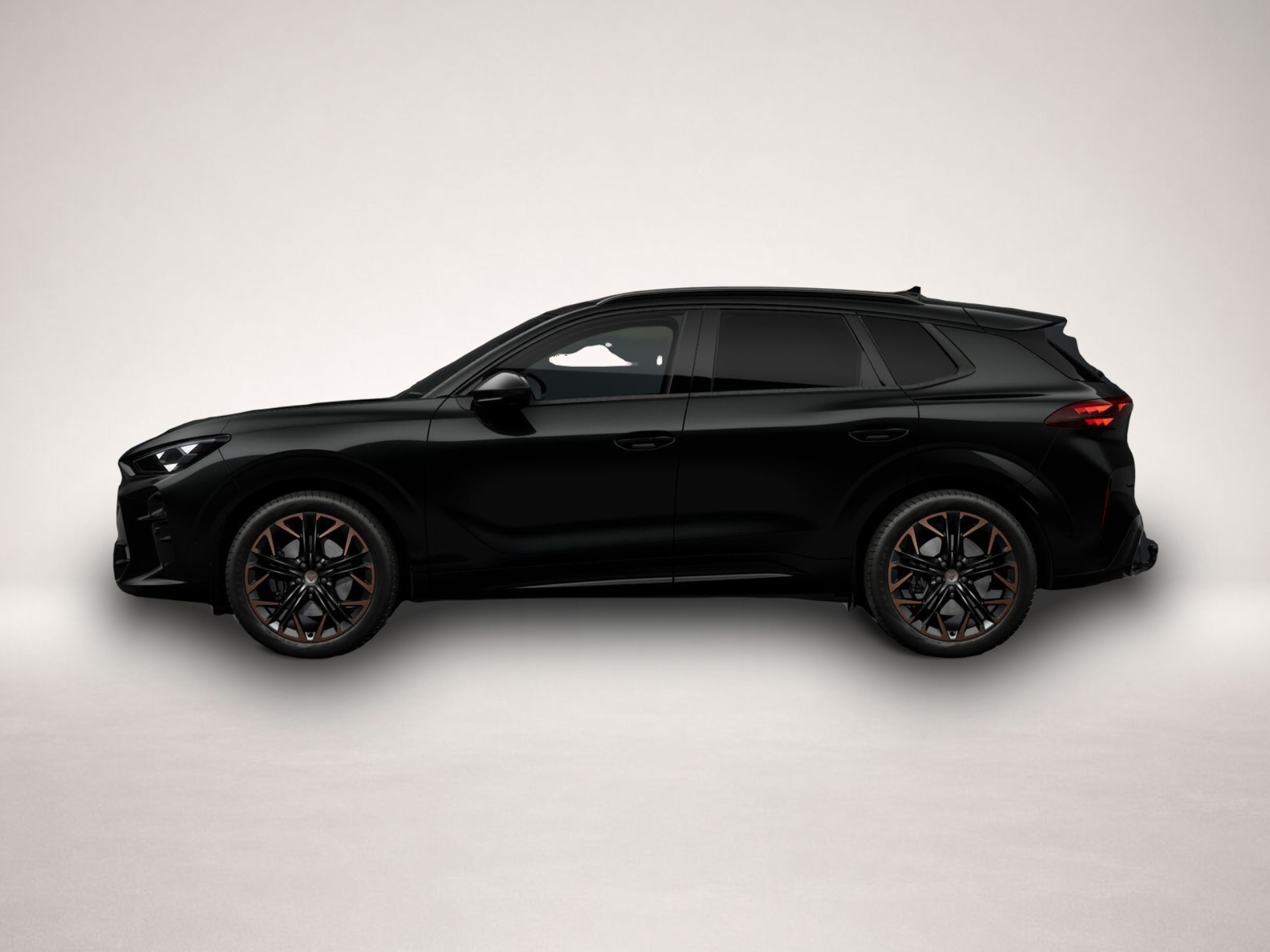 CUPRA Terramar, Bild 2 von 4