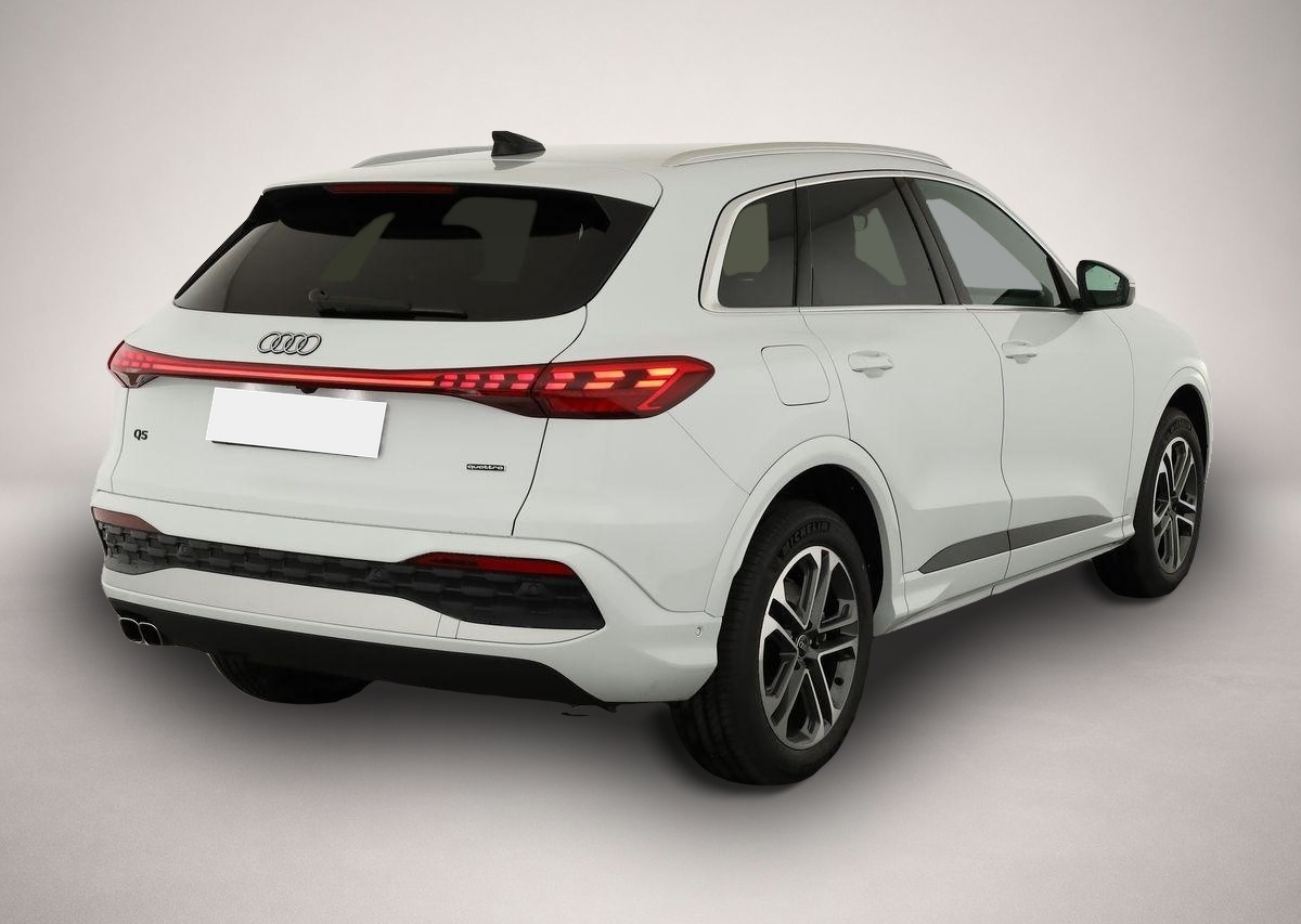 Audi quattro (04/2026, Diesel)