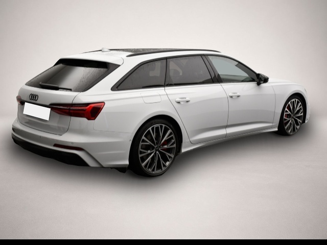 Audi quattro (10/2023, Diesel)