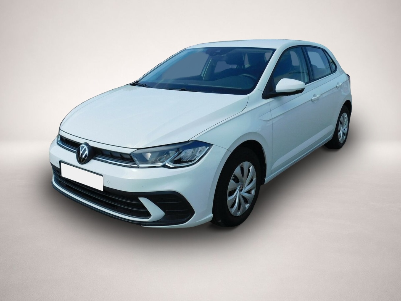Volkswagen Polo (06/2023, Benzin)