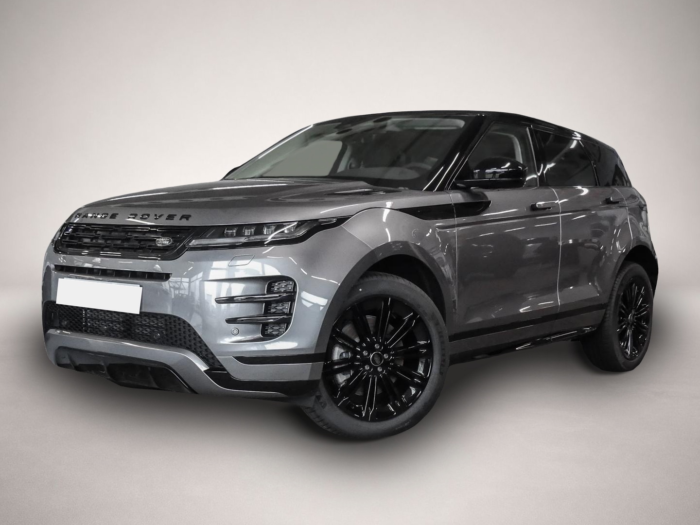 Land-Rover Range Rover Evoque (06/2025, Diesel)
