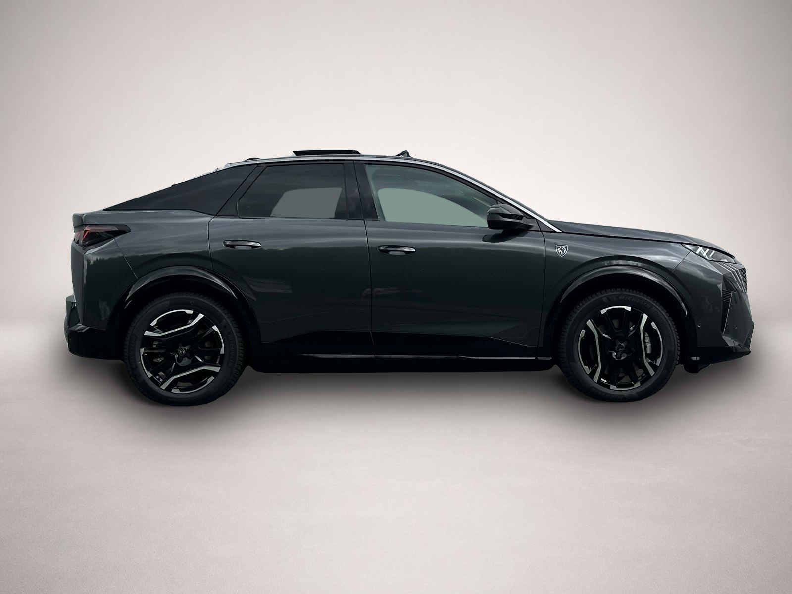 Peugeot 3008, image 2 of 3