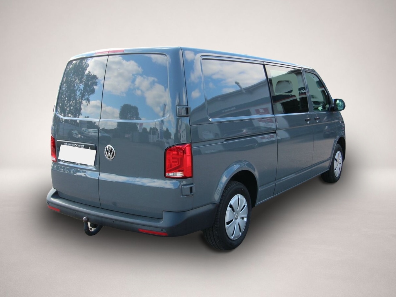 Volkswagen Other (03/2023, Diesel)