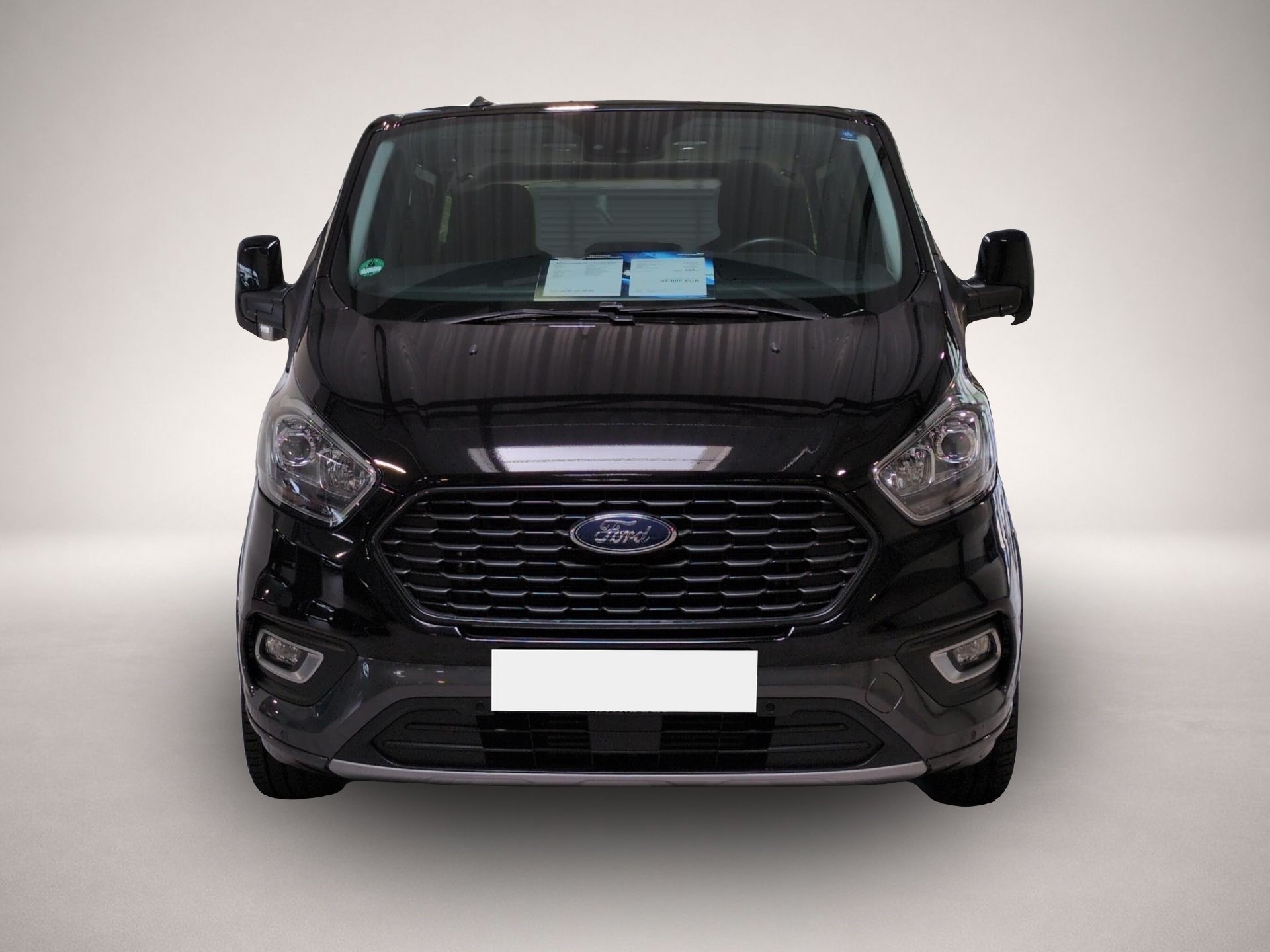 Ford Tourneo Custom (03/2023, Diesel)
