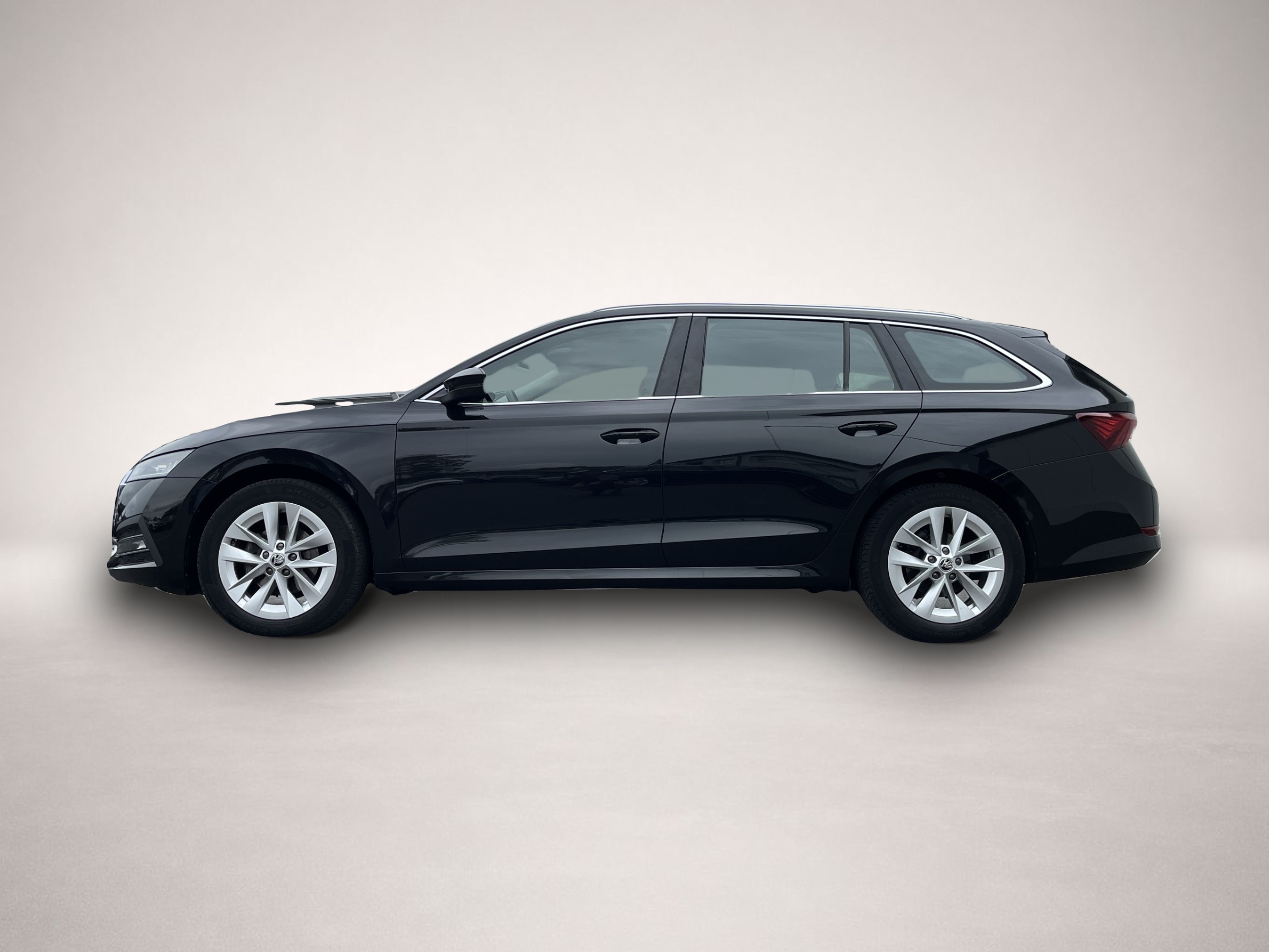 Skoda Octavia (06/2024, Diesel)