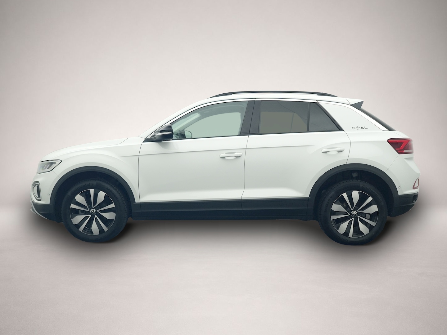 Volkswagen T-Roc (09/2025, Benzin)