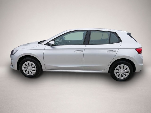 Skoda Fabia (04/2026, Benzin)