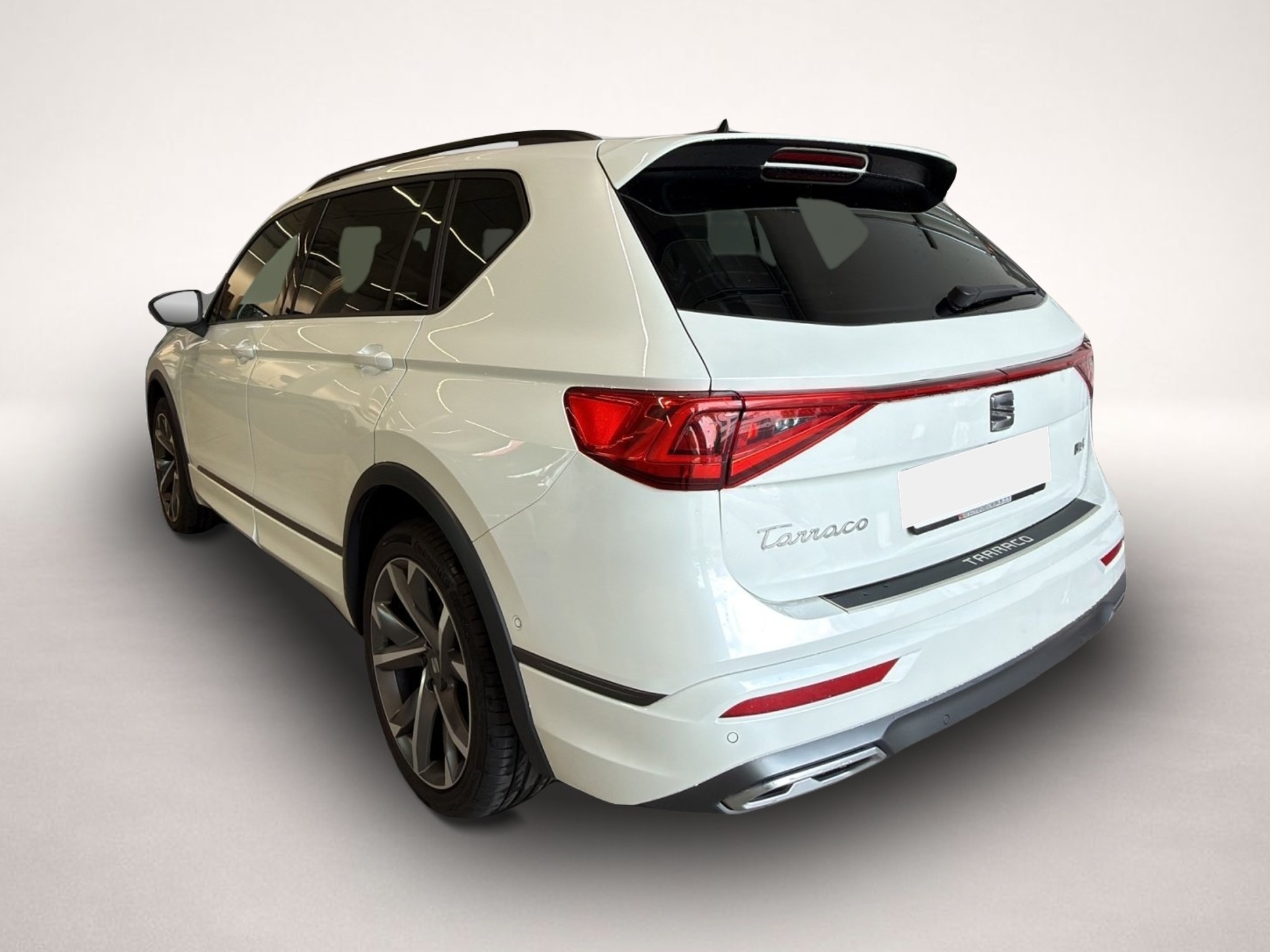 Seat Tarraco (10/2023, Diesel)