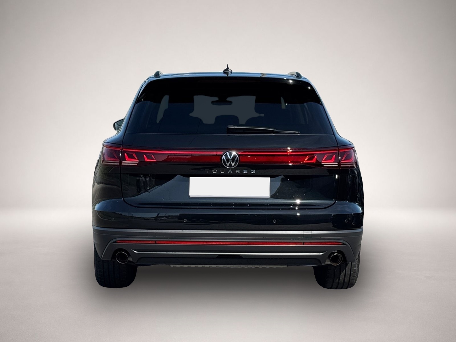 Volkswagen Touareg (01/2026, Diesel)