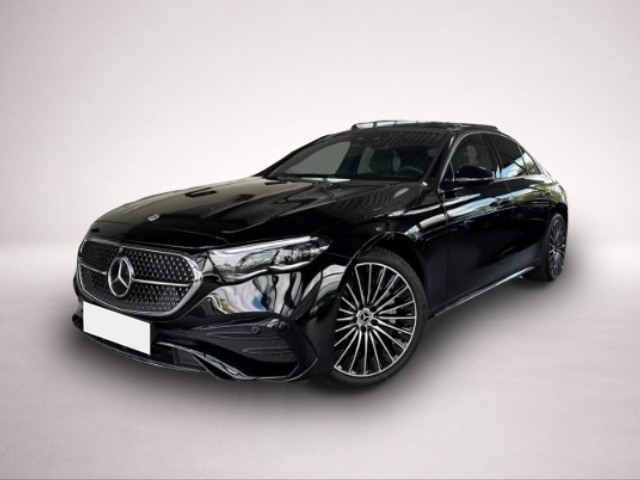 Mercedes-Benz E 220 (10/2025, Diesel)