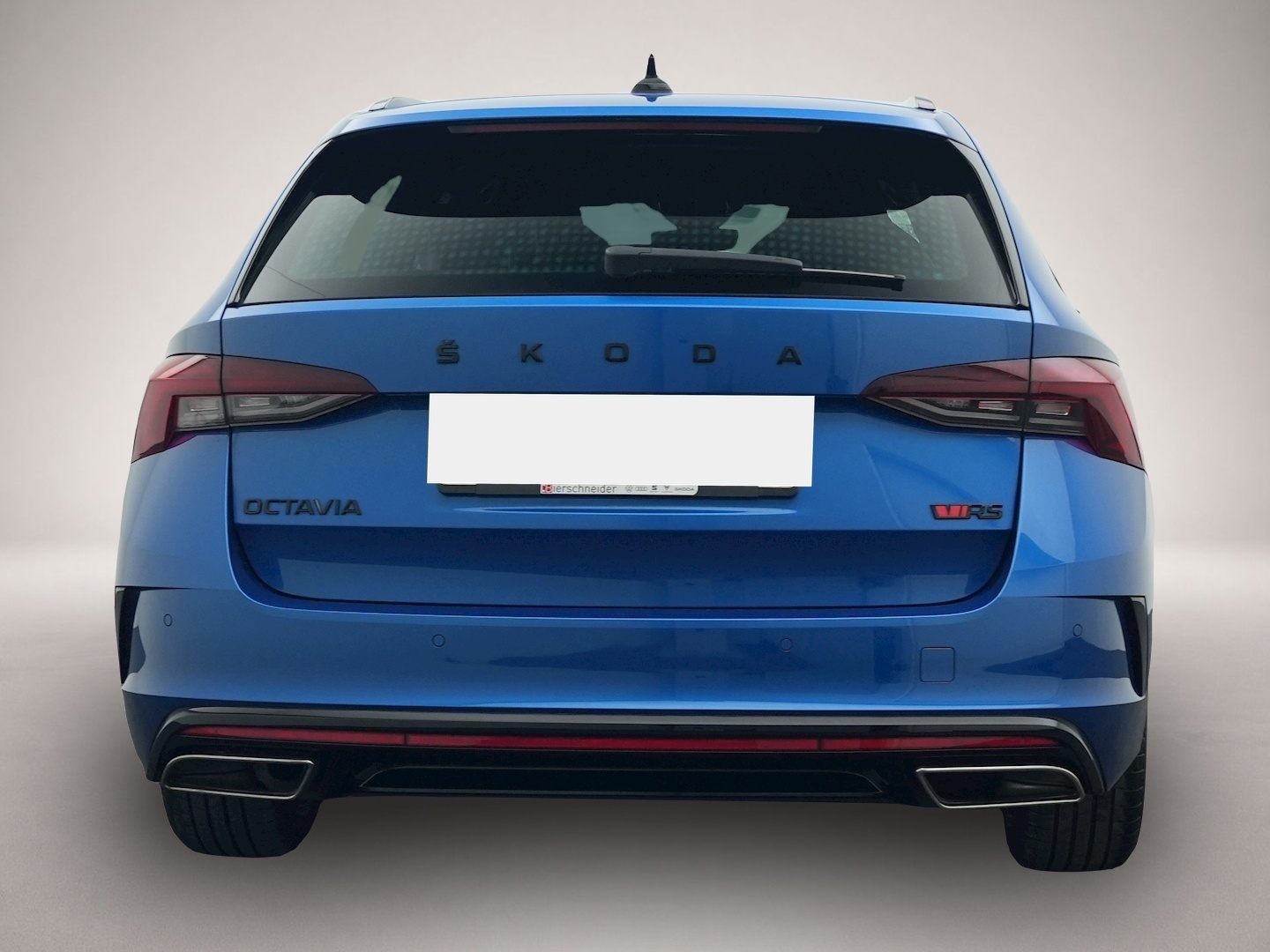 Skoda Octavia (08/2023, Diesel)