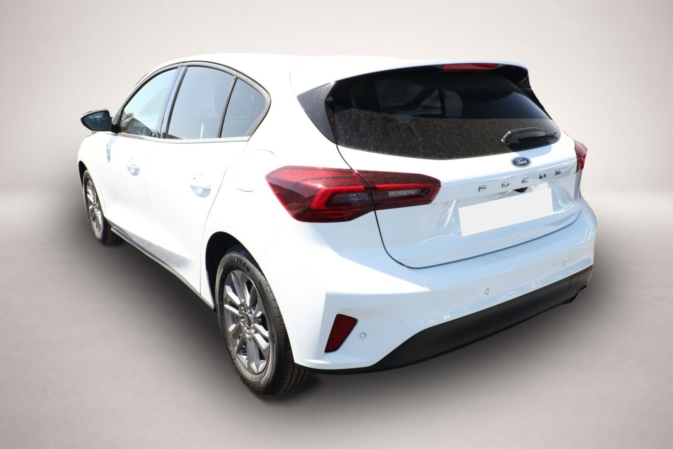 Ford Focus, Bild 4 von 7