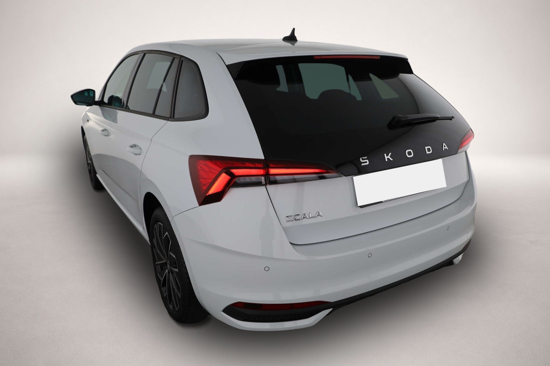 Skoda Scala, Bild 6 von 6