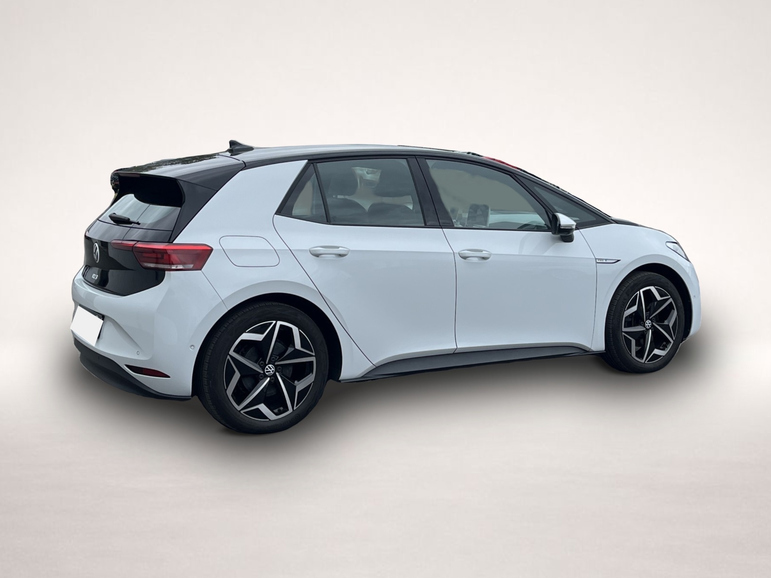 Volkswagen ID.3 (04/2023, ELECTRIC)