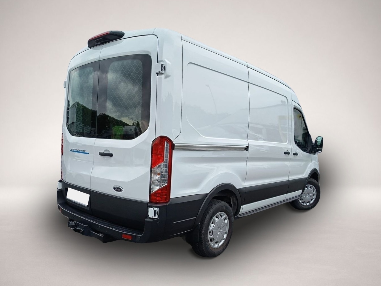 Ford Other (09/2024, ELECTRIC)