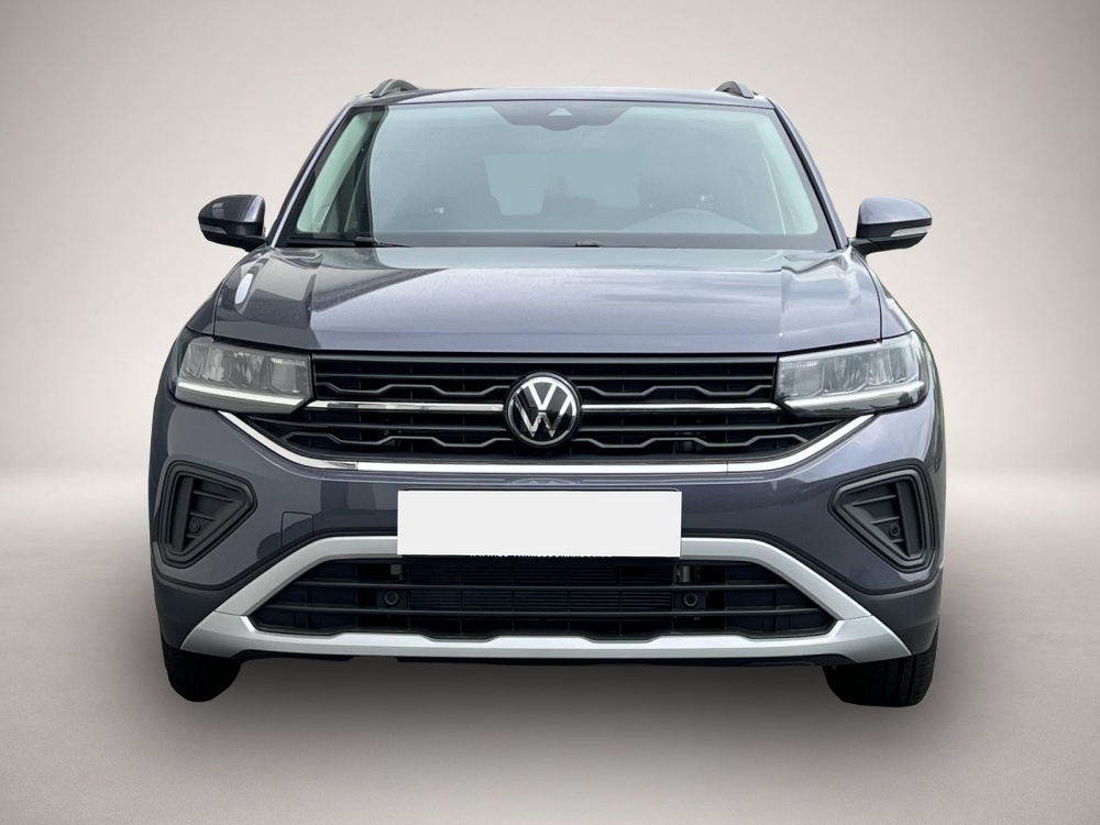 Volkswagen T-Cross, Bild 3 von 6