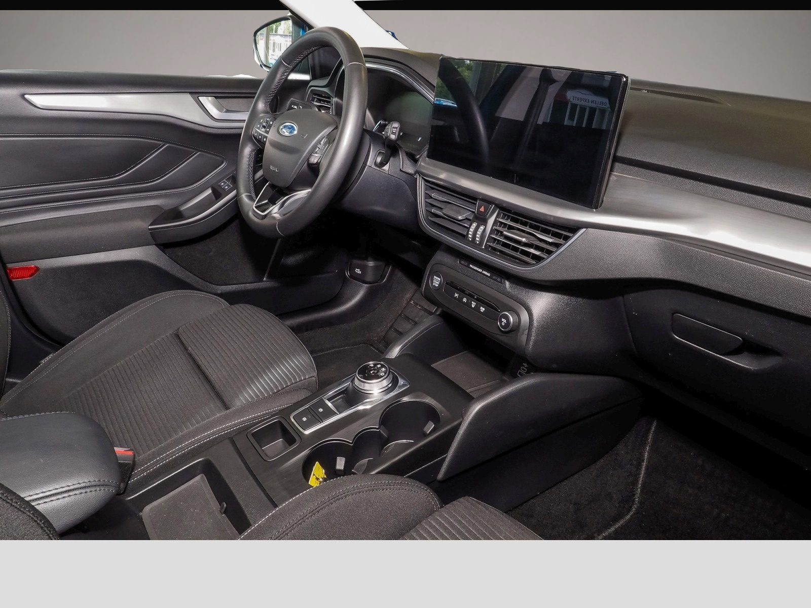 Ford Focus (07/2024, Diesel)