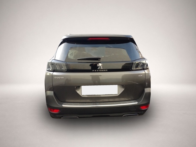 Peugeot 5008 (01/2024, Benzin)
