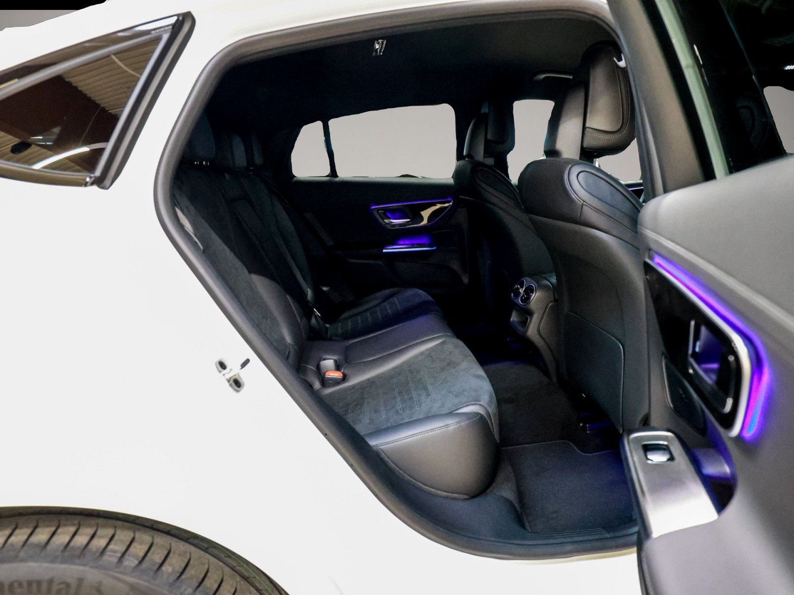 Mercedes-Benz GLC 220 (02/2026, Diesel)