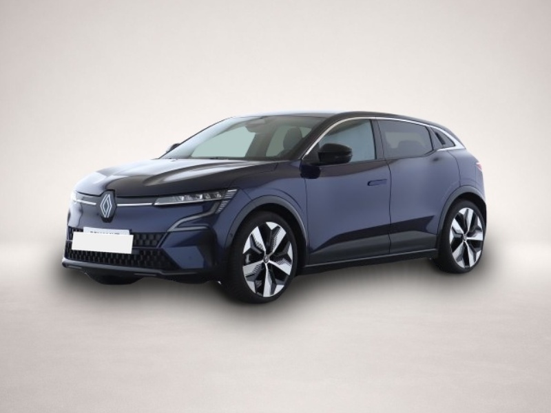 Renault Megane E-TECH (07/2025, ELECTRIC)