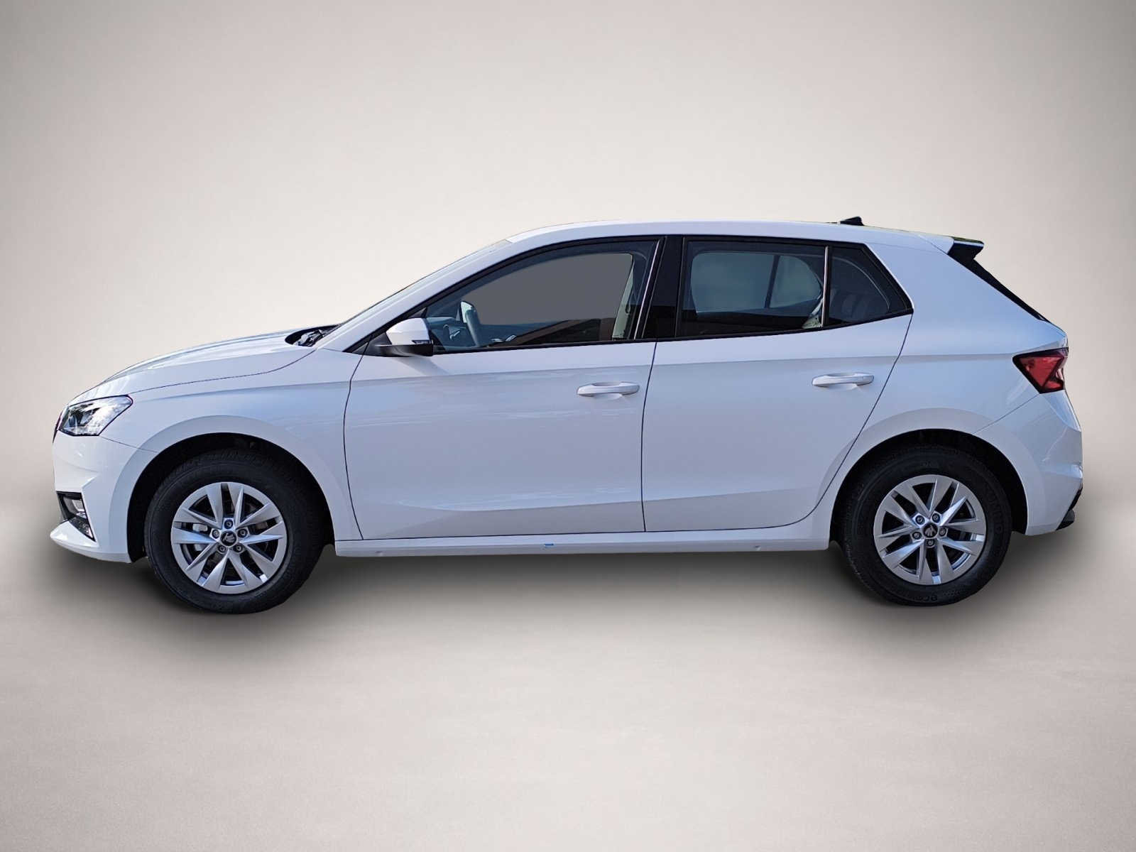 Skoda Fabia, Bild 4 von 8