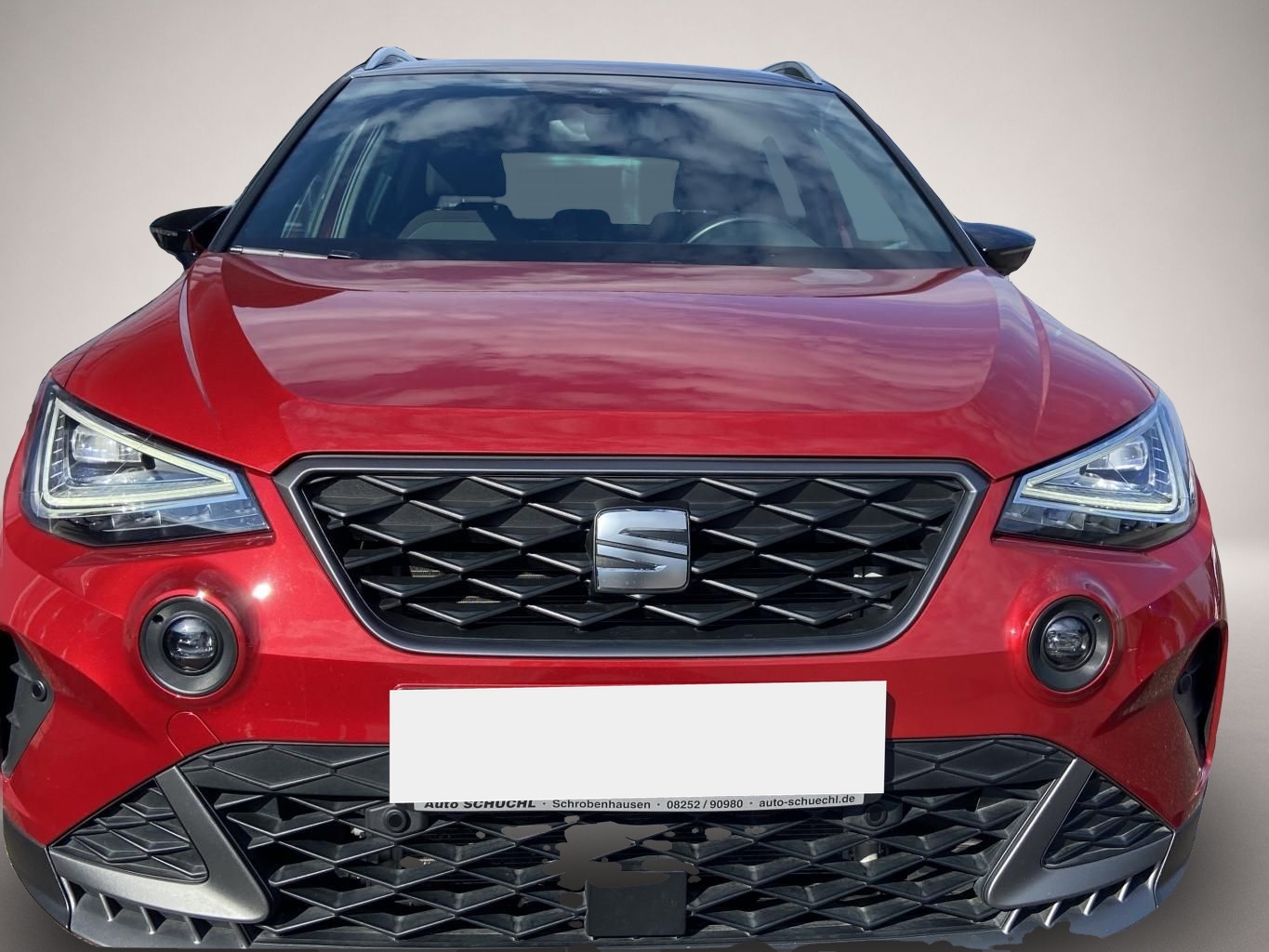 Seat Arona (04/2023, )