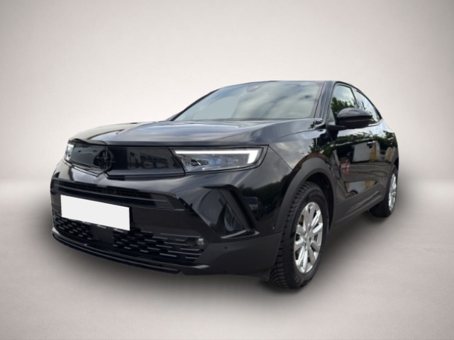 Opel Mokka (11/2022, Benzin)