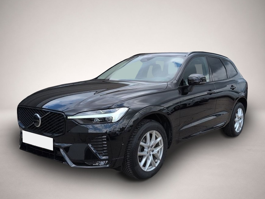 Volvo XC60 (07/2025, Benzin)