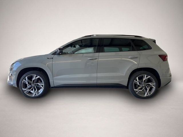 Skoda Karoq (, Diesel)