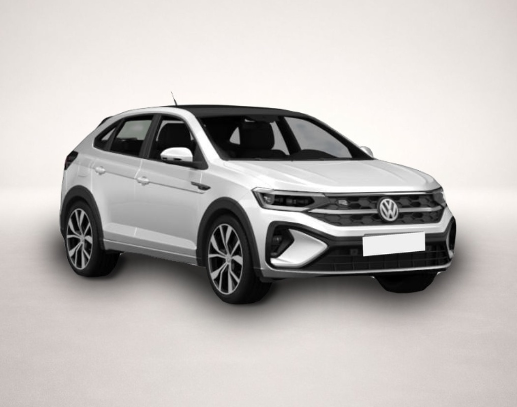 Volkswagen Taigo, Bild 7 von 8