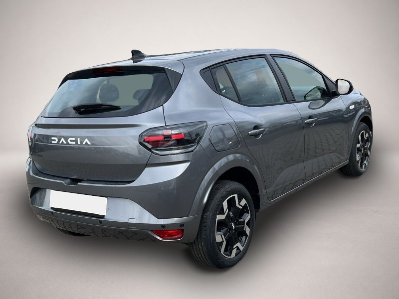 Dacia Sandero, Bild 3 von 5