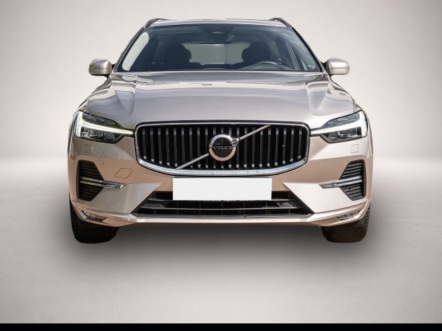 Volvo XC60 (01/2024, Benzin)