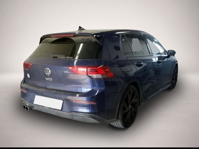 Volkswagen Golf (02/2023, Diesel)