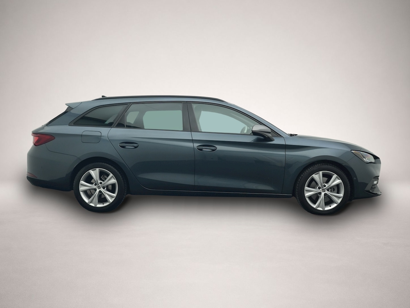 Seat Leon (07/2025, Diesel)