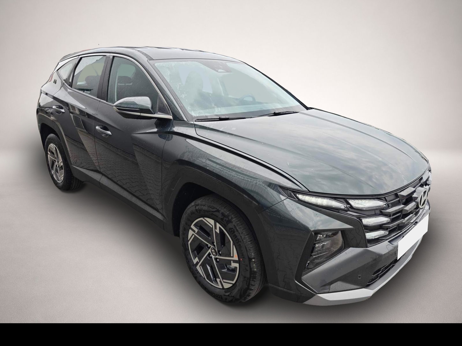 Hyundai Tucson, image 3 of 5