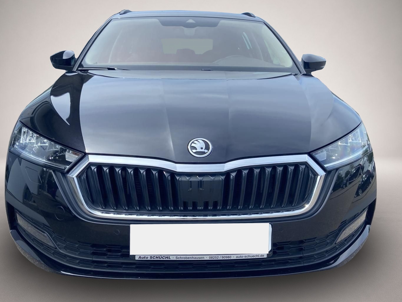 Skoda Octavia (01/2023, )