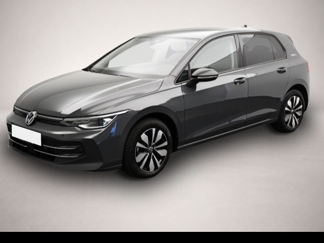 Volkswagen Golf (05/2025, Diesel)