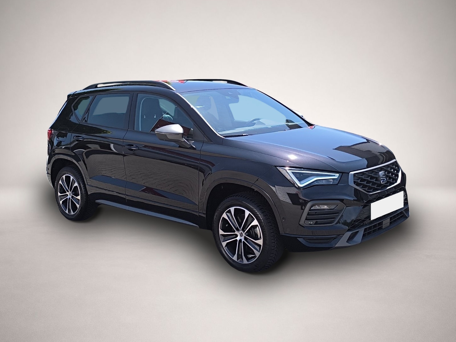 Seat Ateca (01/2025, Diesel)